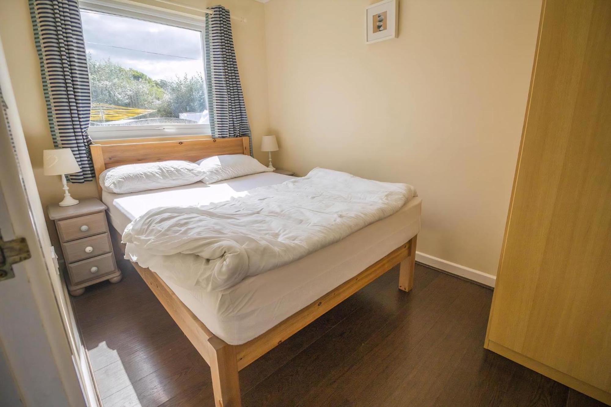 Chalet For Hire At Rainbows End Near A Beautiful Norfolk Beach Ref 31039R Бэктон Экстерьер фото