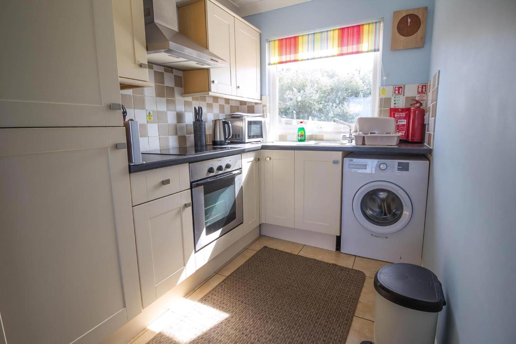 Chalet For Hire At Rainbows End Near A Beautiful Norfolk Beach Ref 31039R Бэктон Экстерьер фото